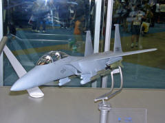 F-15Eストライクイーグル